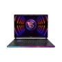 MSI Raider GE68 HX 13VG Core i9 13th Gen  RTX 4070 8GB Graphics 16 Inch Gaming Laptop