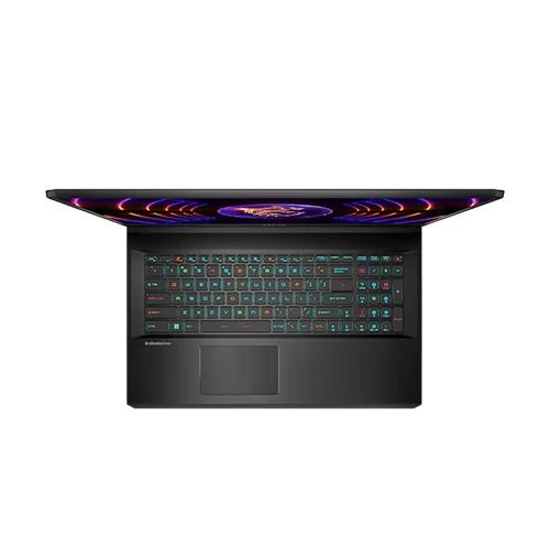 MSI Vector GP77 13VG Core i7 13th Gen 16GB RAM 2TB SSD RTX 4070 8GB Graphics 17.3 Inch Gaming Laptop