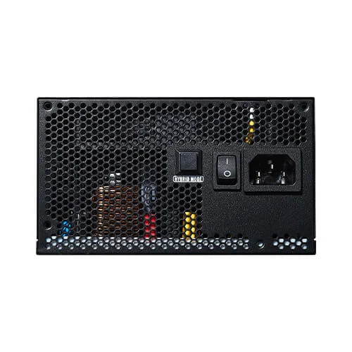 Antec NeoEco Gold 650W Modular Power Supply