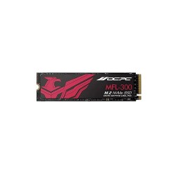 OCPC MFL-300 1 TB M.2 NVME SSD