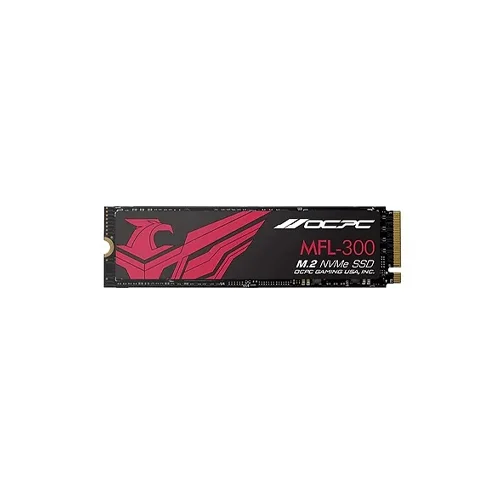OCPC MFL-300 1 TB M.2 NVME SSD