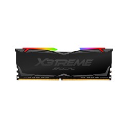 OCPC X3 RGB 8GB DDR4 3200MHZ DESKTOP RAM BLACK