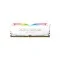 OCPC X3 RGB 8GB DDR4 3200MHZ DESKTOP RAM WHITE