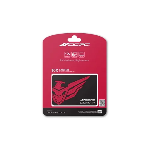 OCPC XTL-200 1TB INTERNAL SATA SSD