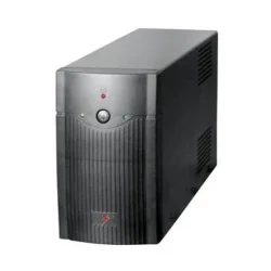 PowerPac 650VA Offline UPS