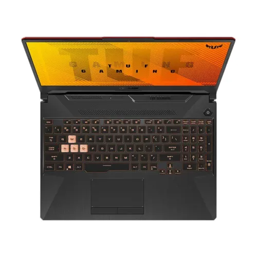 Asus TUF Gaming A15 FA506IHRB Ryzen 5 4600H GTX 1650 4GB Laptop