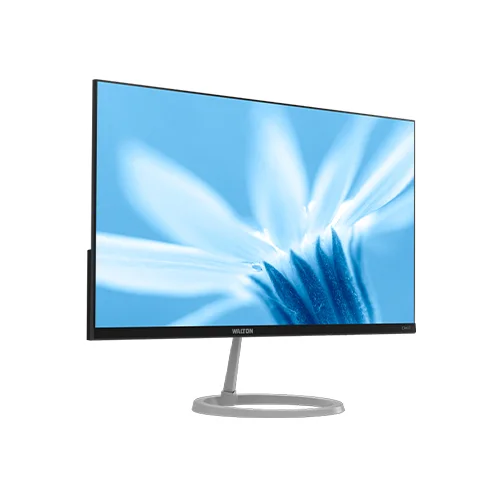 WALTON WD215V04 21.45 INCH LED FRAMELESS MONITOR