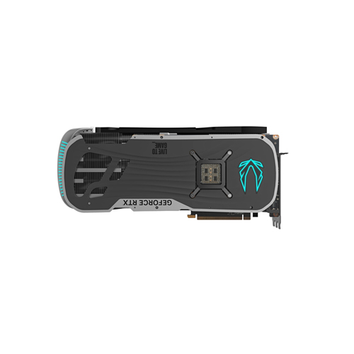 ZOTAC GAMING GeForce RTX 4080 16GB AMP Extreme AIRO GDDR6X Graphics Card