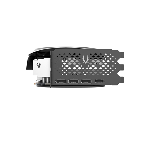 ZOTAC GAMING GeForce RTX 4080 16GB AMP Extreme AIRO GDDR6X Graphics Card
