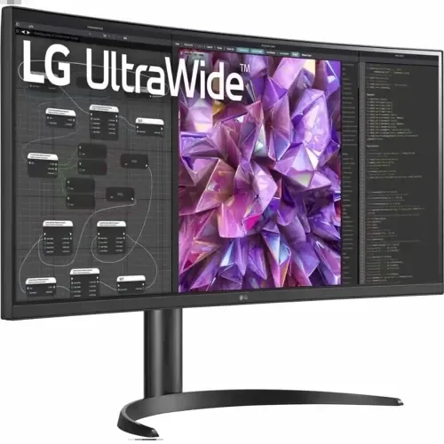 LG 34WQ75C-B 34