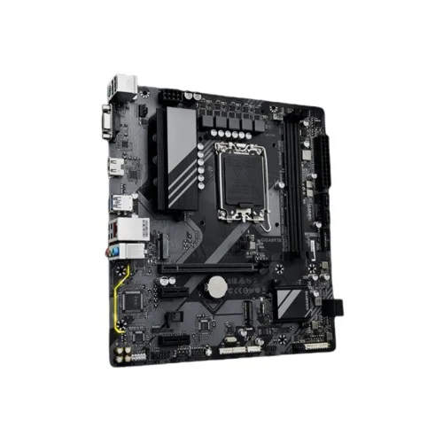 GIGABYTE B760M D2H DDR5 INTEL MOTHERBOARD