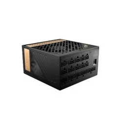 MSI MEG AI1300P PCIE5 1300W POWER SUPPLY