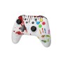 EasySMX Bayard 9124 Tri-Mode Wireless Controller (Graffiti) EasySMX Bayard 9124 Tri-Mode Wireless Controller (Graffiti)
