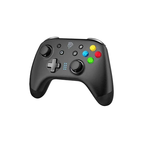 EasySMX Bayard 9124 Tri-Mode Wireless Controller (Black)