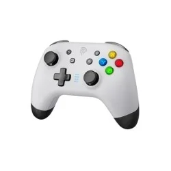 EasySMX Bayard 9124 Tri-Mode Wireless Controller (White)