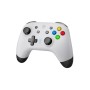 EasySMX Bayard 9124 Tri-Mode Wireless Controller (White) EasySMX Bayard 9124 Tri-Mode Wireless Controller (White)