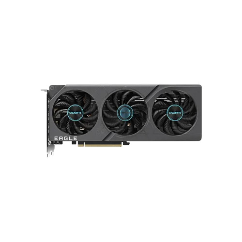 GIGABYTE GeForce RTX 4060 Ti EAGLE OC 8G GDDR6 Graphics Card