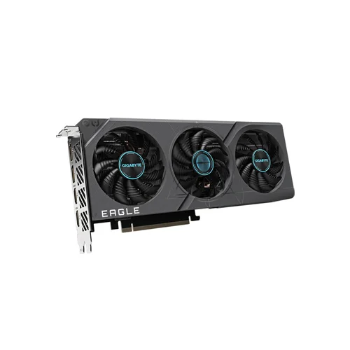 GIGABYTE GeForce RTX 4060 Ti EAGLE 8G GDDR6 Graphics Card