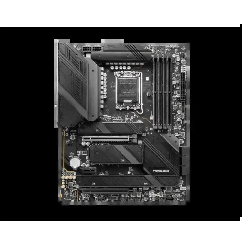 MSI MAG Z790 TOMAHAWK WIFI 12th and 13th Gen ATX Motherboard