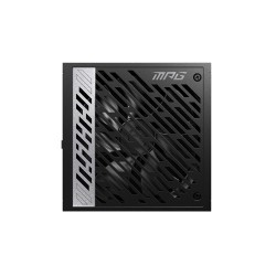 MSI MPG A1000G PCIE5 80 GOLD FULL MODULAR GAMING POWER SUPPLY