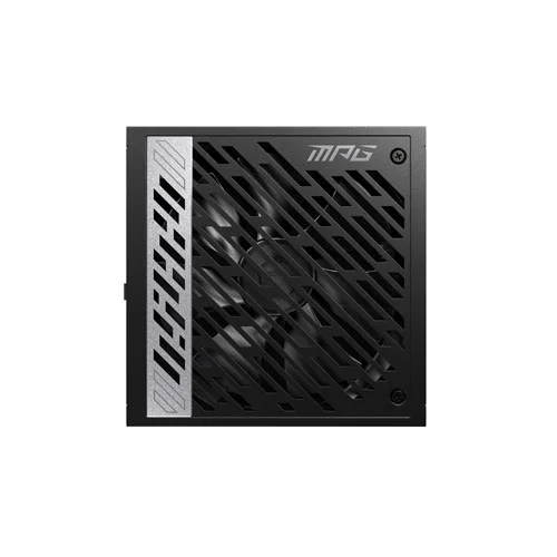 MSI MPG A1000G PCIE5 80 GOLD FULL MODULAR GAMING POWER SUPPLY