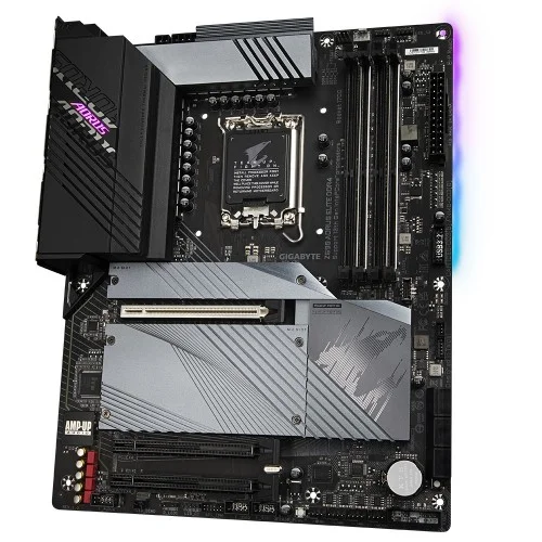GIGABYTE Z690 AORUS ELITE DDR4 12th Gen ATX Motherboard
