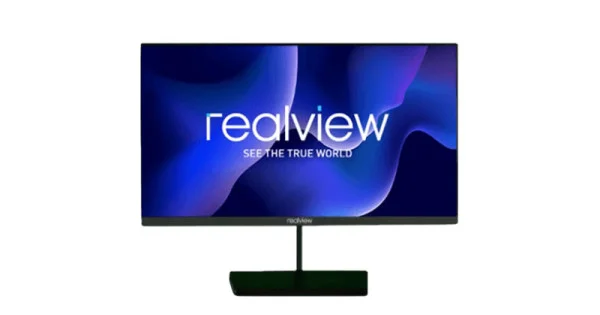 Realview RV215G1 22 Inch FHD Monitor
