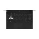 Asus TUF Dash F15 FX517ZC Core i5 12th Gen RTX 3050 4GB Graphics 15.6