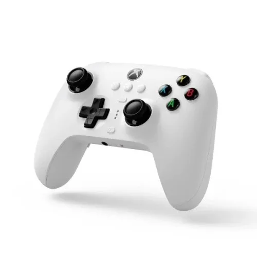 8BitDo Ultimate 3-Mode Wireless Gaming Controller with Hall Effect Joysticks for Xbox