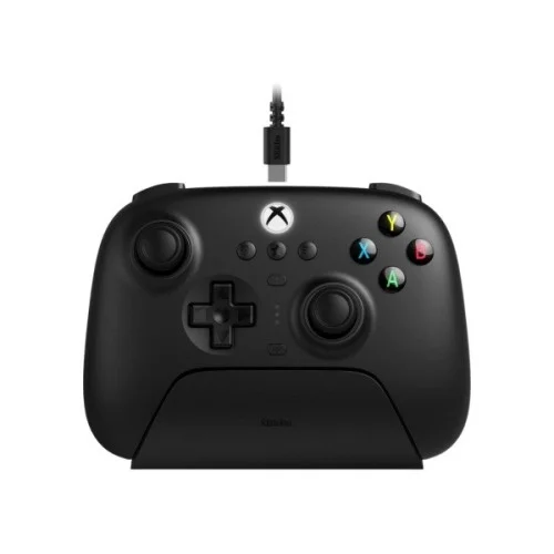 8BitDo Ultimate 3-Mode Wireless Gaming Controller with Hall Effect Joysticks for Xbox