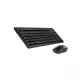 A4TECH 3000N V-TRACK 2.4G WIRELESS KEYBOARD AND MOUSE COMBO