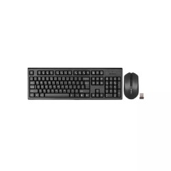 A4TECH 3000N V-TRACK 2.4G WIRELESS KEYBOARD AND MOUSE COMBO