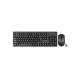 A4TECH 3000N V-TRACK 2.4G WIRELESS KEYBOARD AND MOUSE COMBO