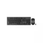 A4TECH 3000N V-TRACK 2.4G WIRELESS KEYBOARD AND MOUSE COMBO