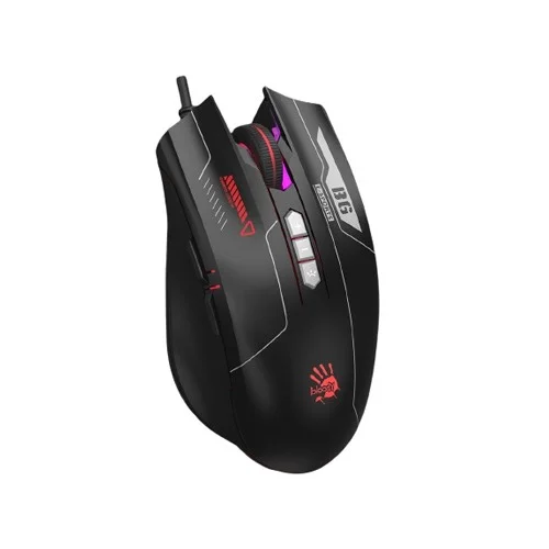 A4TECH Bloody ES7 RGB Gaming Mouse