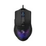 A4tech Bloody L65 Max Honeycomb Lightweight RGB Wired Gaming Mouse