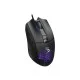 A4tech Bloody L65 Max Honeycomb Lightweight RGB Wired Gaming Mouse