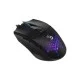 A4tech Bloody L65 Max Honeycomb Lightweight RGB Wired Gaming Mouse