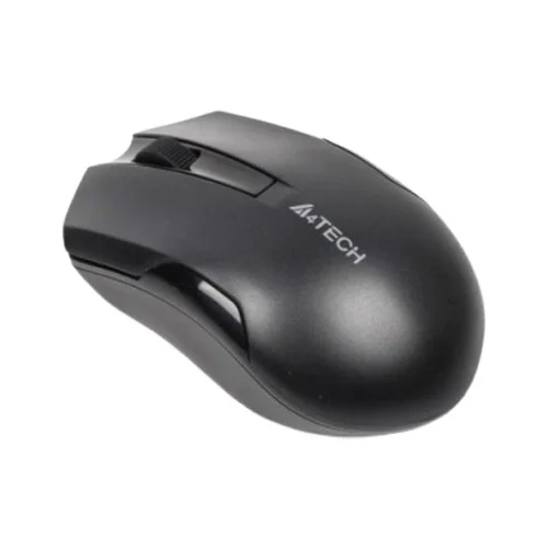 A4TECH G3-200N V-TRACK Wireless Mouse