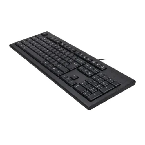 A4TECH KRS-82 Wired Multimedia Keyboard With Bangla