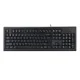 A4TECH KRS-82 Wired Multimedia Keyboard With Bangla