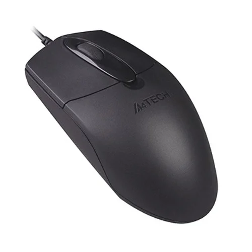 A4TECH OP-720 USB Wired Mouse