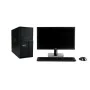 ACER VERITON S2690G 12TH Gen Core i5 Mini Tower With Monitor