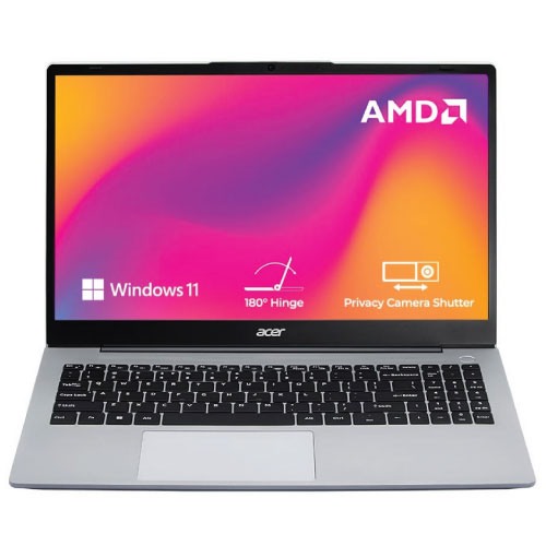 Acer Aspire 15 AS15-42 Ryzen 3 7330U 8GB 15.6" FHD Laptop