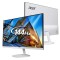 Acer SA242Y P1 23.8 inch 144Hz IPS FHD Monitor White
