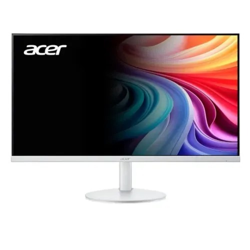 Acer SA242Y P1 23.8 inch 144Hz IPS FHD Monitor White