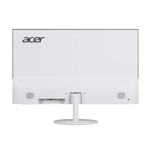 Acer SA242Y P1 23.8 inch 144Hz IPS FHD Monitor White