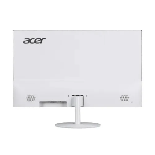 Acer SA242Y P1 23.8 inch 144Hz IPS FHD Monitor White