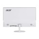 Acer SA242Y P1 23.8 inch 144Hz IPS FHD Monitor White