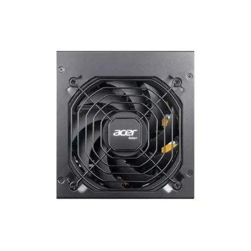 Acer AC-550 550W 80 Plus Bronze Full Modular Power Supply